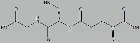 70-18-8 glutathion powder for skin mol
